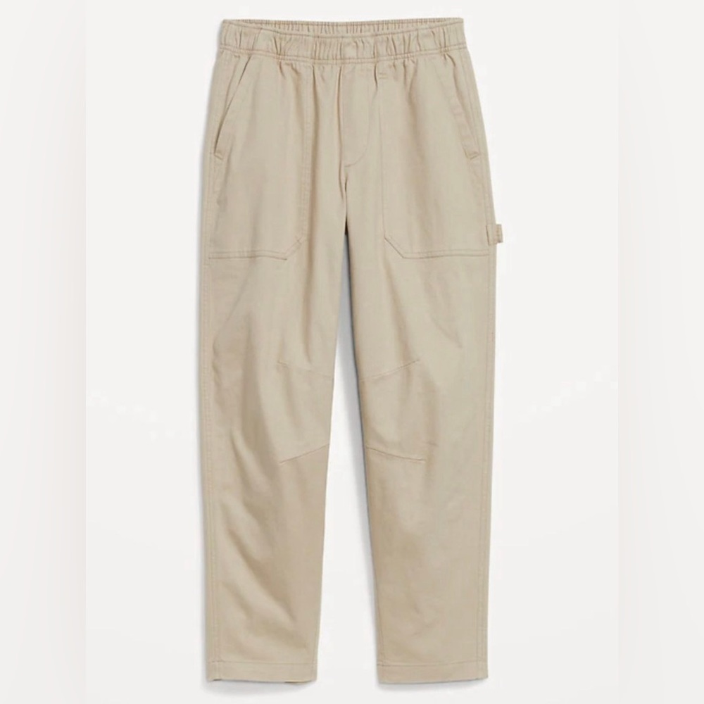 Old Navy High-Waisted Pulla Utility Pants